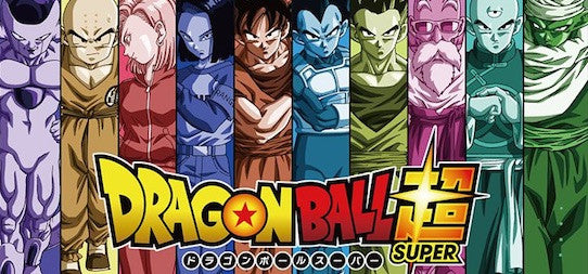 Dragon Ball Super and the Tournament of Power: Combining Two Unlikely Story  Narratives!