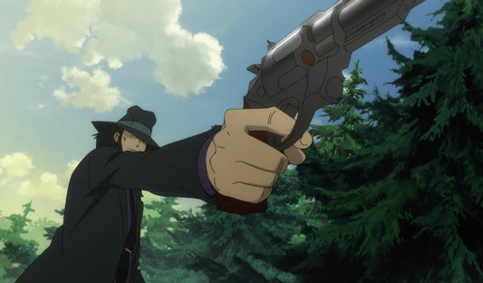 Lupin the Third’s Loving Farewell to Its Last Original Voice Actor, Kiyoshi Kobayashi