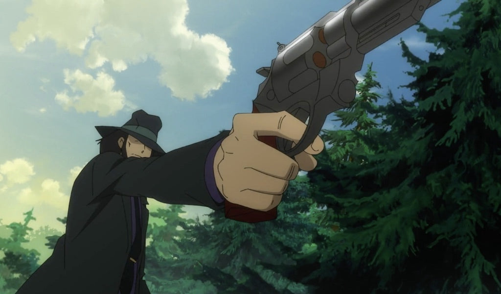 Lupin the Third’s Loving Farewell to Its Last Original Voice Actor, Kiyoshi Kobayashi