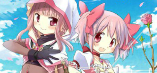 Magia Record: Mahou Shoujo Madoka☆Magica Side Story - Another Story Manga  Online