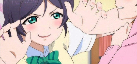 Love Live! Character Spotlight: Nozomi Tojo's Spirit of Friendship