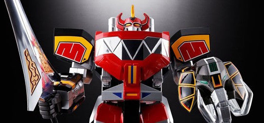10 Robots that Deserve to Be Soul of Chogokin Figures (Part 1)