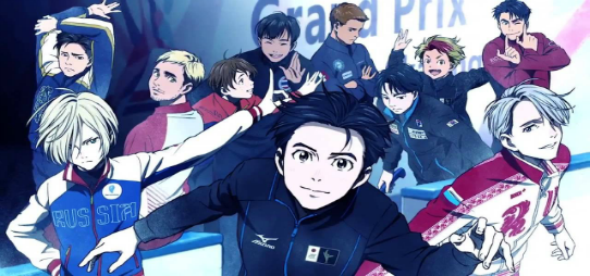 Which Winter 2021 Sports Anime Has the Best Ship?