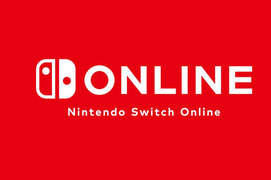 Japan Nintendo Online Subscription 3 & 12 Month Plans - Apartment 507