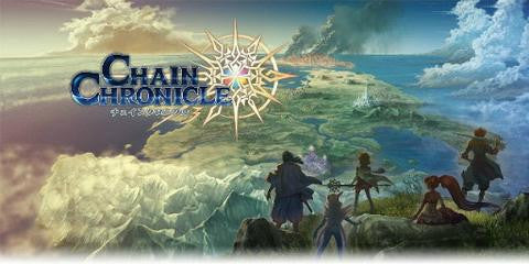 Let’s take a deep look into the five main characters of Chain Chronicle 3