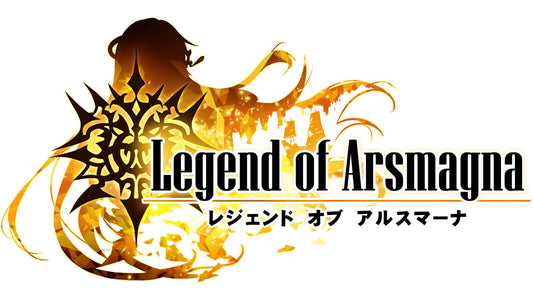 Legend of Arsmagna Launches Officially! A RPG That Uses A Fast-Paced Character-switching “Semi RealTime Turn System”