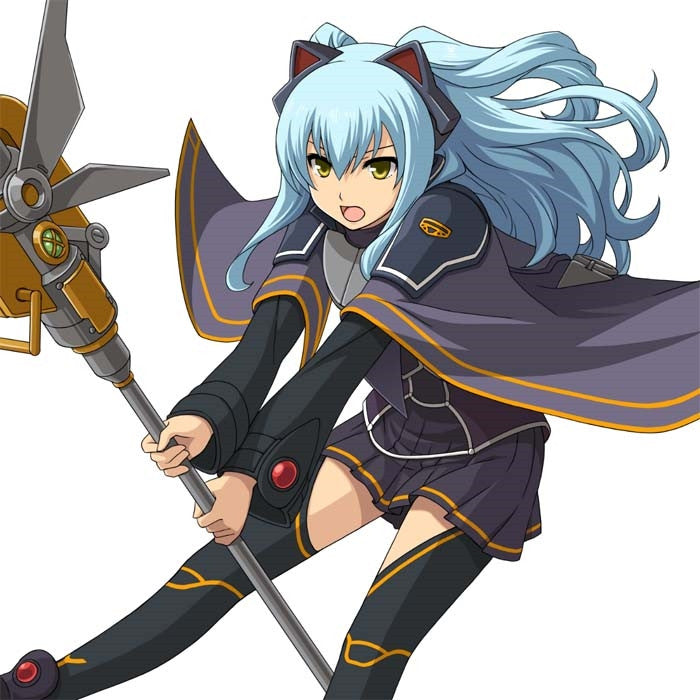 Legend of Heroes Akatsuki no Kiseki Major Update - Main Story Chapter 3 Unlocked