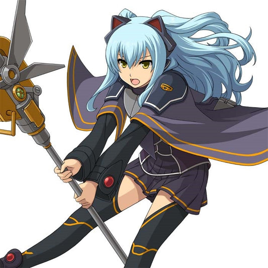 Legend of Heroes Akatsuki no Kiseki Major Update - Main Story Chapter 3 Unlocked