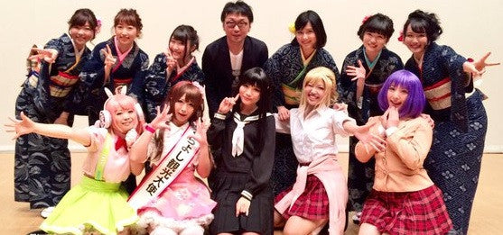 3 Things You Should Know About Hinabitter's Sakura Matsuri