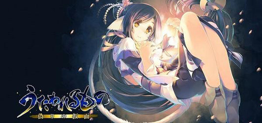 Game Review : Utawarerumono: Itsuwari no Kamen