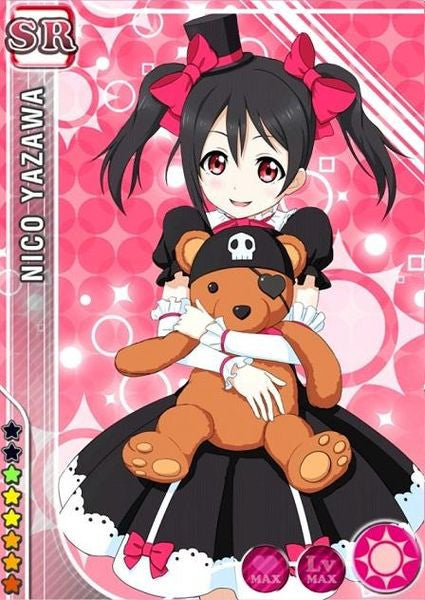 In Defense of Nico Yazawa from Love Live!