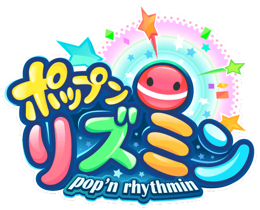 Pop'n Rhythmin