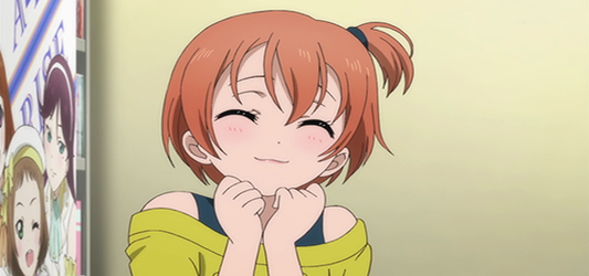 Beautiful Tomboy Idol: Love Live! Rin Hoshizora Character Spotlight