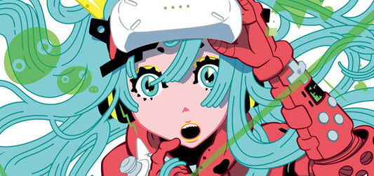 Visiting Tokyo Game Show 2016: Warning, Lots of Pictures Ahead