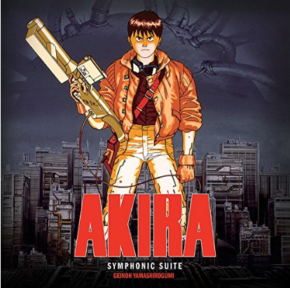 This is How Neo-Tokyo Sci-Fi anime AKIRA Predicted COVID-19 and the Postponement of the Olympics