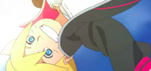 Stepping Out of the Shadow: Reasons Why You Should Watch Boruto