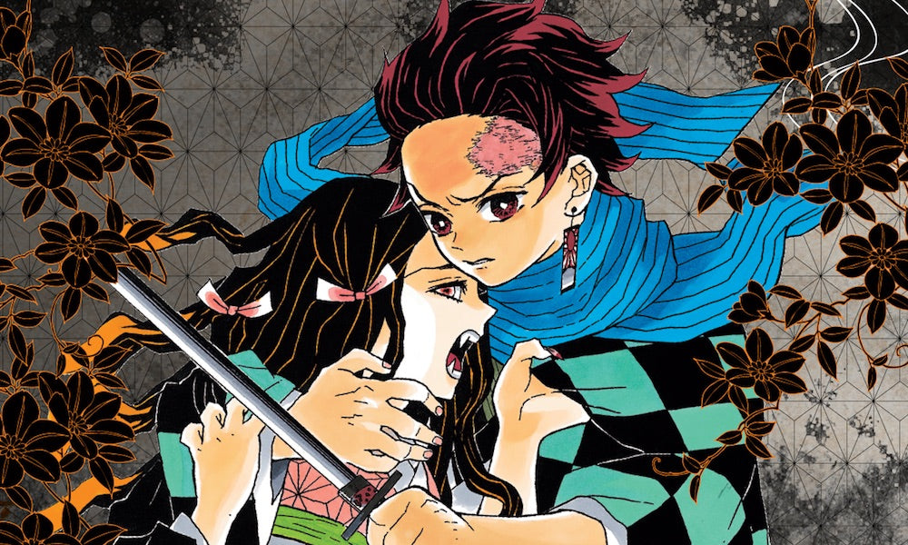 Demon Slayer: Kimetsu no Yaiba: Bonds of Siblings (2019