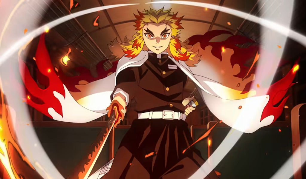 How to watch new episodes of 'Demon Slayer (Kimetsu no Yaiba)': 'Mugen  Train Arc' episode 5 stream, platform 