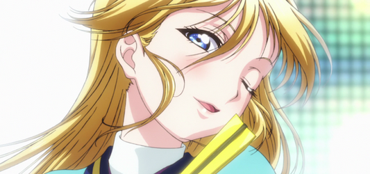 From Russia with Love Live!: What Makes Eli Ayase Amazing