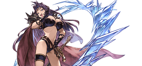 3 Guest Anime Appearances in Granblue Fantasy