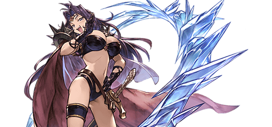 3 Guest Anime Appearances in Granblue Fantasy