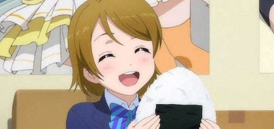 Passionate Whispers: Hanayo Koizumi is the Best Love Live! Character