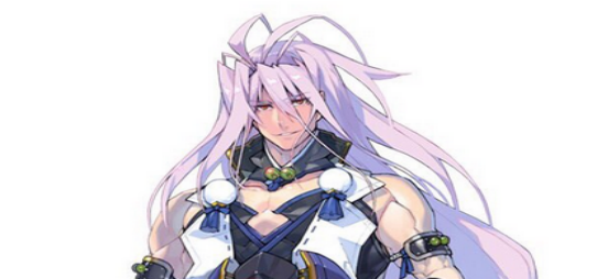 Touken Ranbu’s Limited New Sword ‘Sengo Muramasa’ To Be Released By The End of January