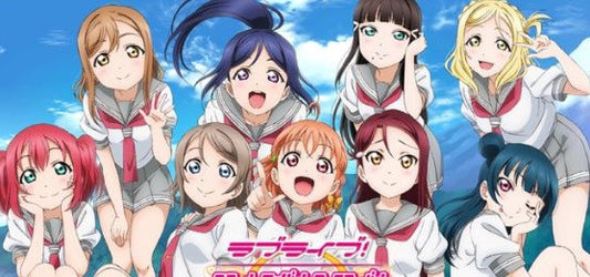 A Love Live Sunshine Anime Pilgrimage Guide : Visiting The Actual Location