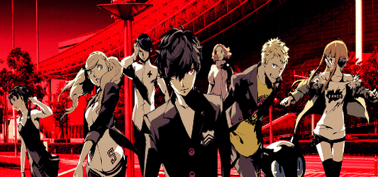 On Persona 5 And Its Localization Controversy: Is It Really Such A Big Deal?