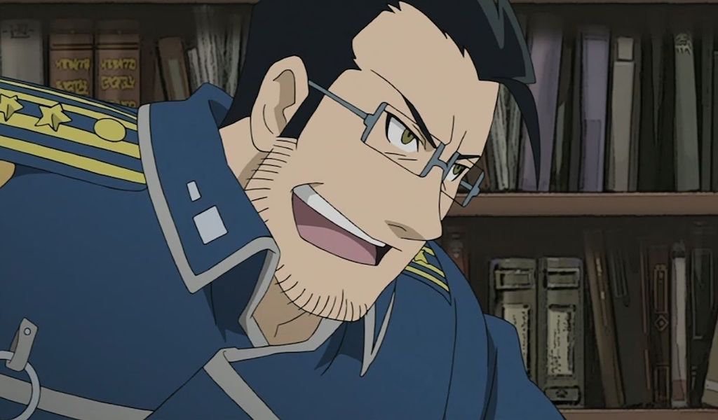 A Tribute to Greatness: My 10 Favorite Keiji Fujiwara Anime Voice Roles