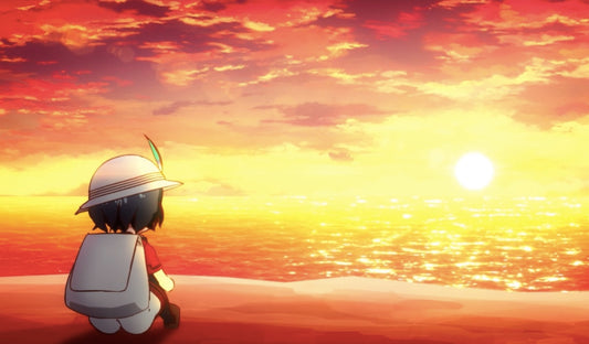 Mobile Games Are Temporary, But Their Anime Are Forever