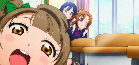 Unforgettable: Love Live! Kotori Minami Character Spotlight