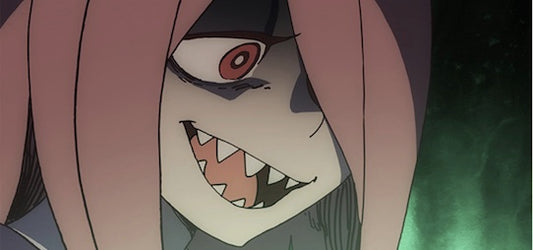 Doremi’s Unexpected Successor: Why You Should Watch Little Witch Academia