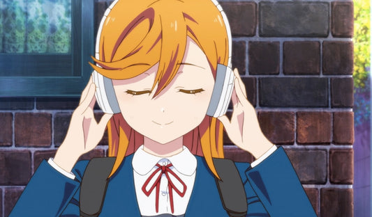 The Best Love Live! Anime So Far?!: Love Live! Superstar!!