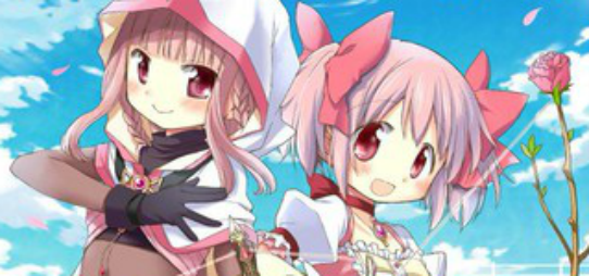 Magia Record: Puella Magi Madoka Magica Side Story Releases New PV and Web Manga for 6 Consecutive Weeks