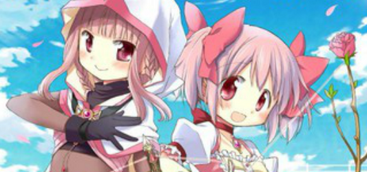Magia Record: Puella Magi Madoka Magica Side Story Releases New PV and Web Manga for 6 Consecutive Weeks