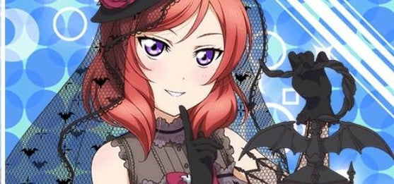 Cool and Hot!: Love Live! Maki Nishikino Character Spotlight