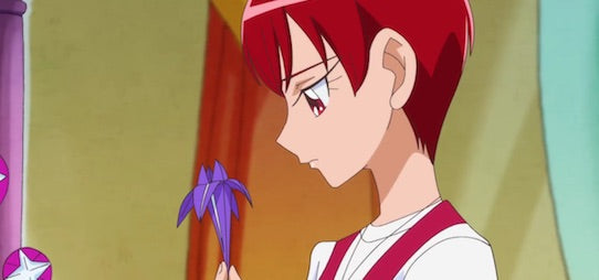 How the Precure Age Experiment Set the Stage for Yuri in Kira Kira Precure a la Mode
