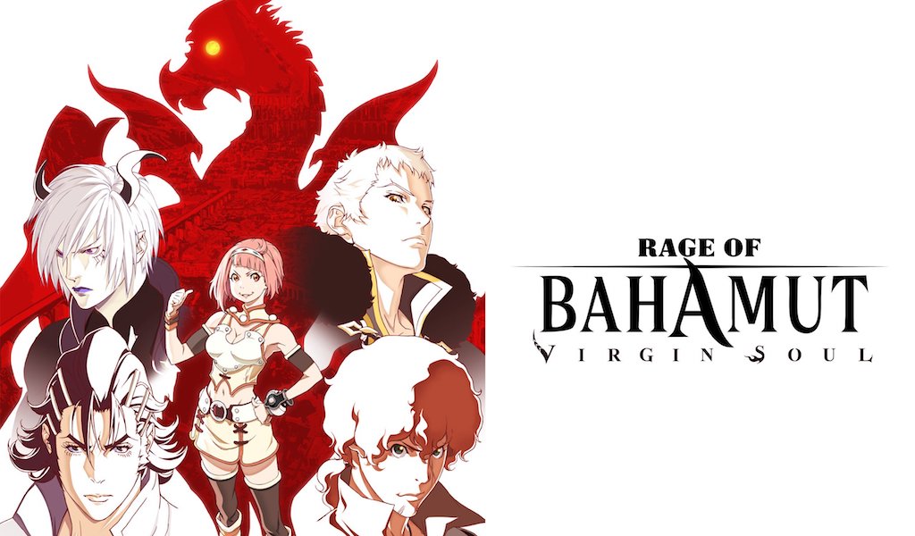 Rage of Bahamut: Virgin Soul—On the Heels of Greatness