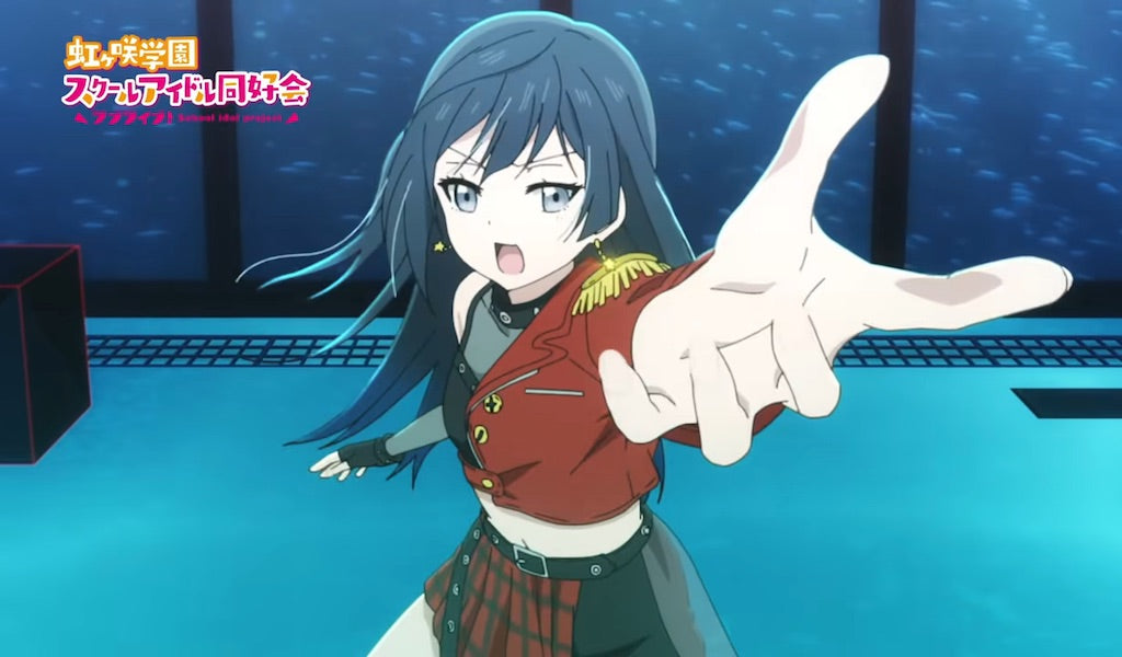 Love Live!, Nijigasaki’s Setsuna Yuki, and the President Archetype