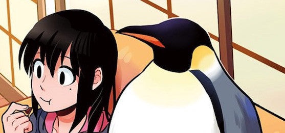 Japanese Manga App Review: Shonen Jump +