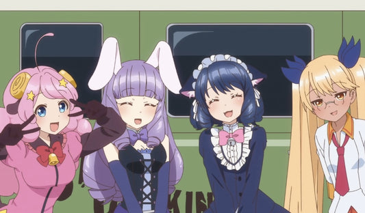 Three Winter 2021 Anime Sequels That Are the Spice of Life