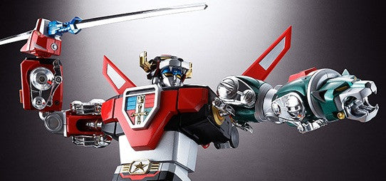 10 Robots that Deserve to Be Soul of Chogokin Figures (Part 2)