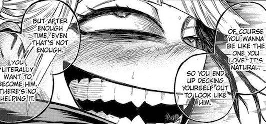 Is Your Favorite Character a Modern Yandere?