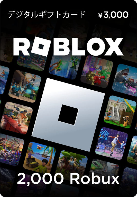 You can now buy Roblox gift cards at 7-Eleven - SoyaCincau