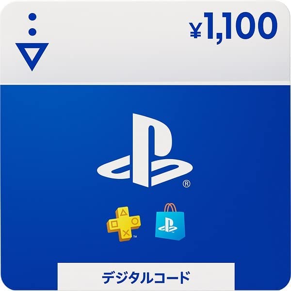 Japanese PSN Card: 1,100 Yen Prepaid Code - Apartment 507 