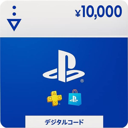 Japanese PSN Card: 10,000 Yen Prepaid Code - Apartment 507 